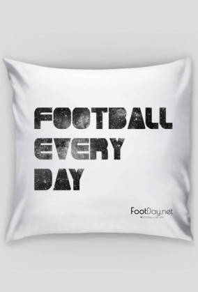 Poszewka | Football Every Day
