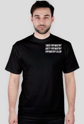 twoja prywatna koszuleczka