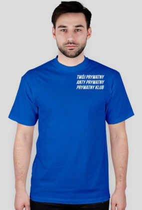 twoja prywatna koszuleczka