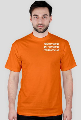 twoja prywatna koszuleczka