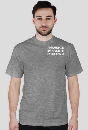 twoja prywatna koszuleczka