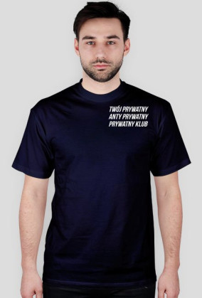 twoja prywatna koszuleczka