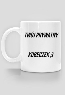 twuj prywatny kurde kubeczek dobrej herbatki i kawusi życze