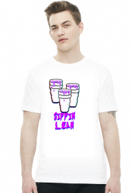 T.M.I Gang Sippin Lean T-shirt