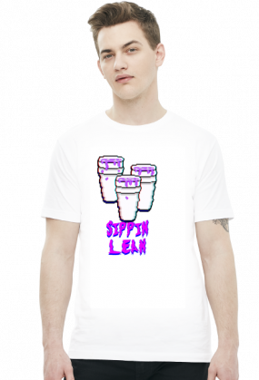 T.M.I Gang Sippin Lean T-shirt