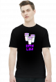 T.M.I Gang Sippin Lean T-shirt