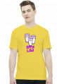 T.M.I Gang Sippin Lean T-shirt