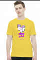 T.M.I Gang Sippin Lean T-shirt