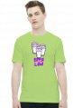T.M.I Gang Sippin Lean T-shirt
