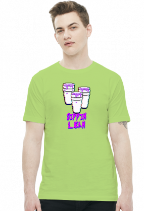 T.M.I Gang Sippin Lean T-shirt