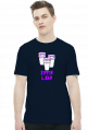 T.M.I Gang Sippin Lean T-shirt
