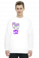 T.M.I Gang Sippin Lean Longsleeve