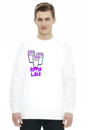 T.M.I Gang Sippin Lean Longsleeve