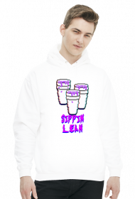 T.M.I Gang Sippin Lean Hoodie