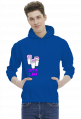 T.M.I Gang Sippin Lean Hoodie