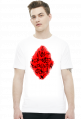 T.M.I Drug Dealers Only Graffiti T-shirt