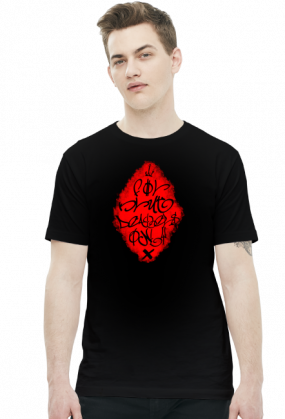 T.M.I Drug Dealers Only Graffiti T-shirt