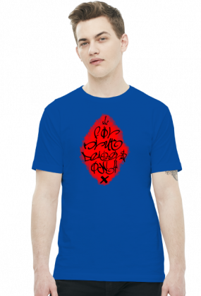 T.M.I Drug Dealers Only Graffiti T-shirt