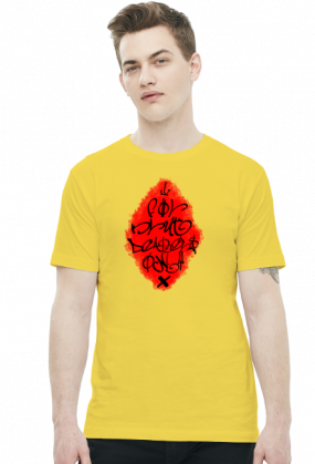 T.M.I Drug Dealers Only Graffiti T-shirt