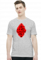 T.M.I Drug Dealers Only Graffiti T-shirt