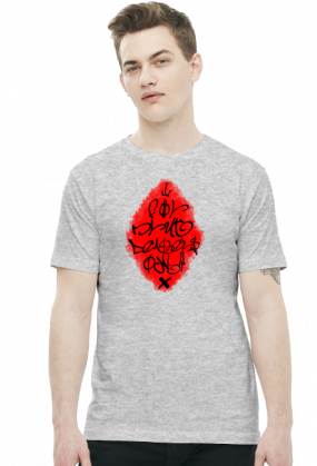 T.M.I Drug Dealers Only Graffiti T-shirt