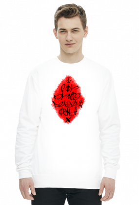 T.M.I Drug Dealers Only Graffiti Longsleeve