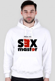 Prawilny Facet - Sex Master BLUZA