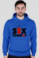 Prawilny Facet - Sex Master BLUZA