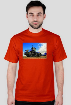 gąsienica power