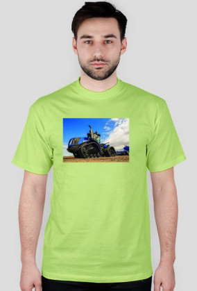 gąsienica power