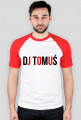 Bluzka Dj TomUś