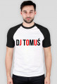 Bluzka Dj TomUś