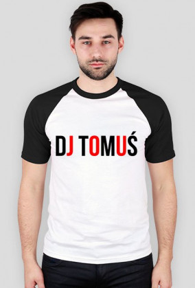 Bluzka Dj TomUś