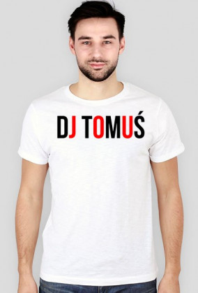 Bluzka Dj TomUś