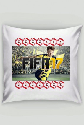 Podzuszka FIFA 17