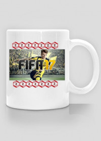 Kubek FIFA 17