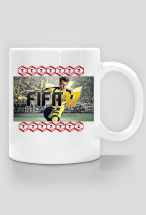 Kubek FIFA 17