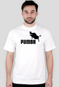 Koszulka Pumba