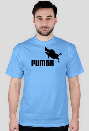 Koszulka Pumba