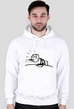 Cereal Guy bluza