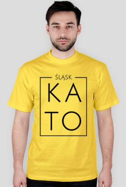 KATO Koszulka