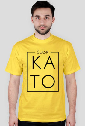 KATO Koszulka