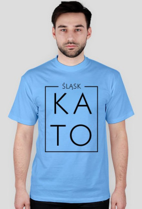 KATO Koszulka