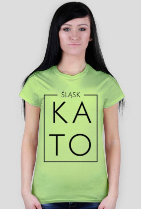 KATO Koszulka