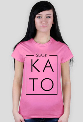 KATO Koszulka