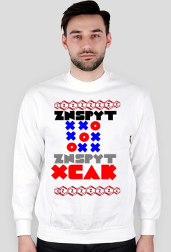 Męska Koszuleczka