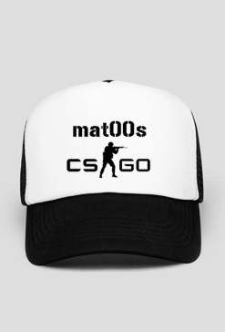 Czapka | mat00s