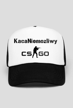 Czapka | KacaNiemozliwy