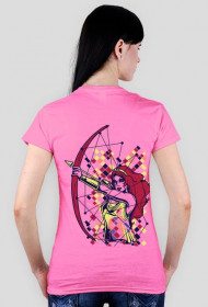 ZBIERAM NA SREBNY PUCHAR YT KOSZULECZKA DLA DZIEWCZYN