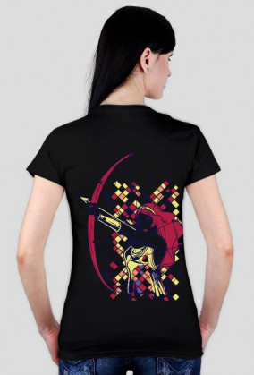 ZBIERAM NA SREBNY PUCHAR YT KOSZULECZKA DLA DZIEWCZYN